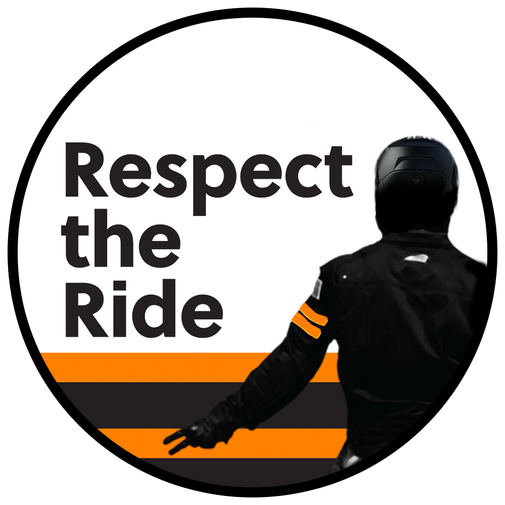 Respect the Ride